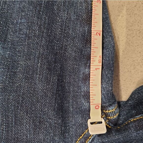 Denim by Victoria Beckham - Picture 11 of 14